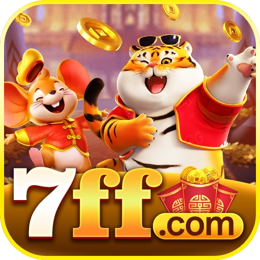 7ff APP LOGO