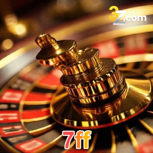 7ff APP Jogos de caça-níqueis